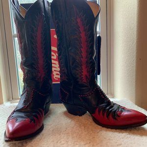 Tony Lama Boots